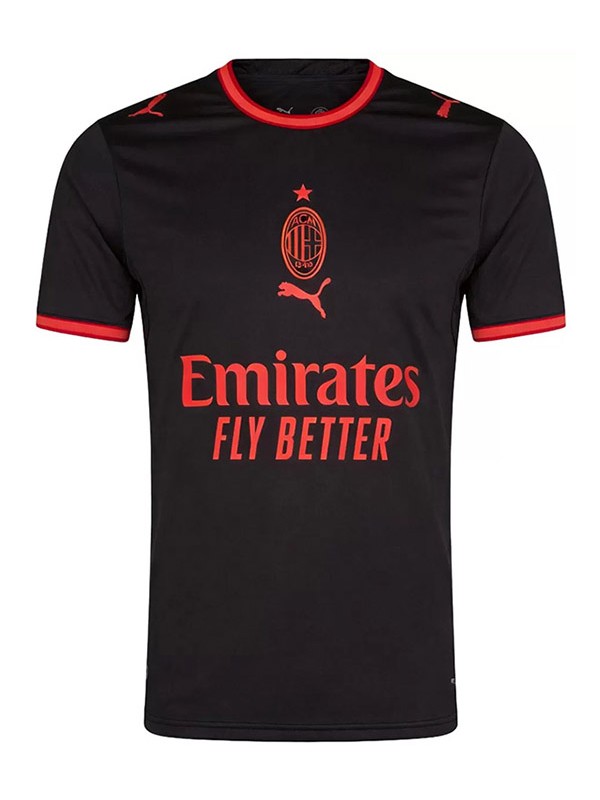 AC milan third jersey 2026-2027